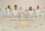 mt kizito makuburi hamkujua