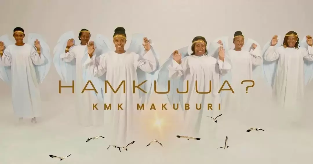 mt kizito makuburi hamkujua