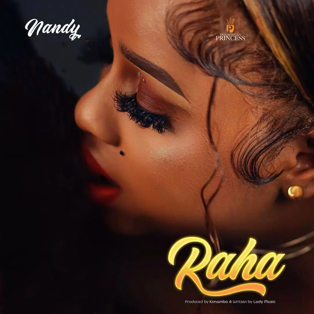 nandy raha
