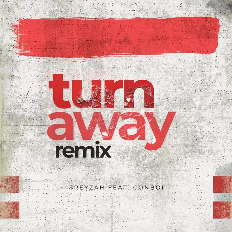 treyzah ft conboi turn away