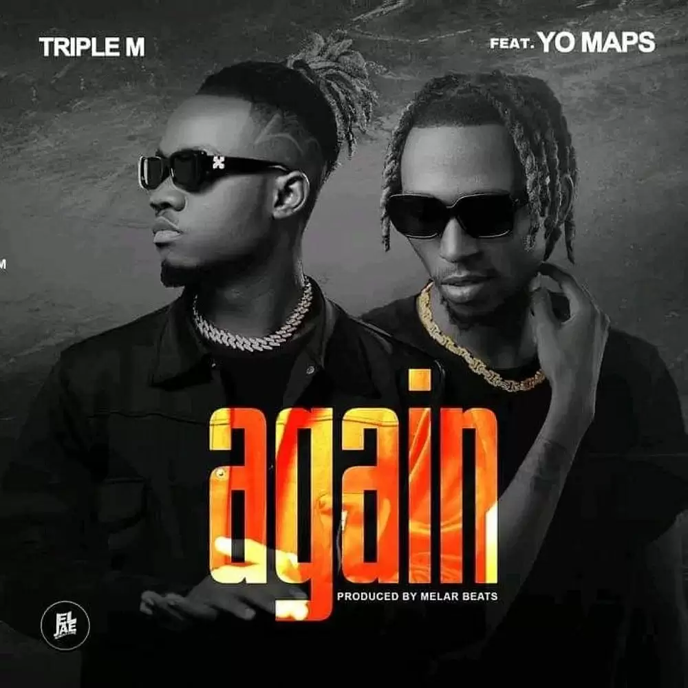 triple m ft yo maps again