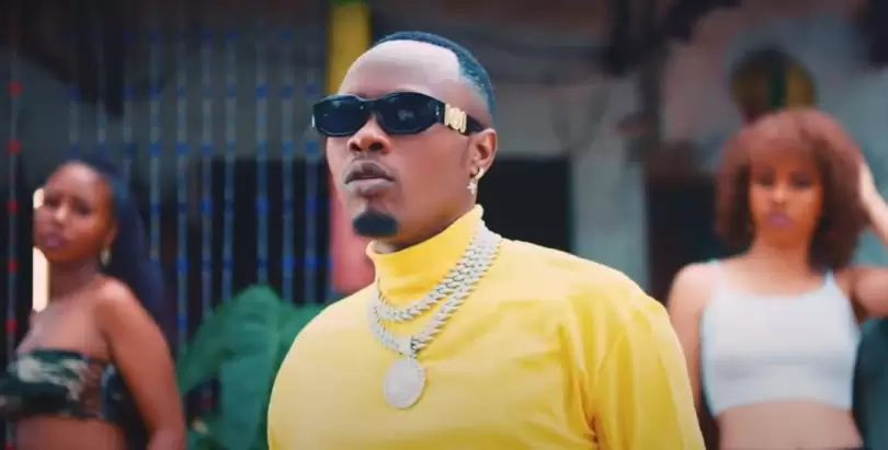 video ambulance usinibabaishe