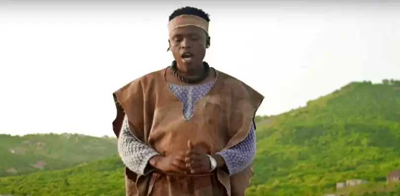 video bright bila mungu sitoboi