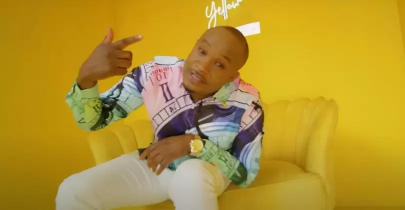 video jaguar ft lavalava unthinkable
