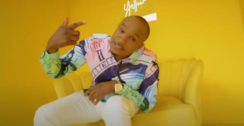 video jaguar ft lavalava unthinkable