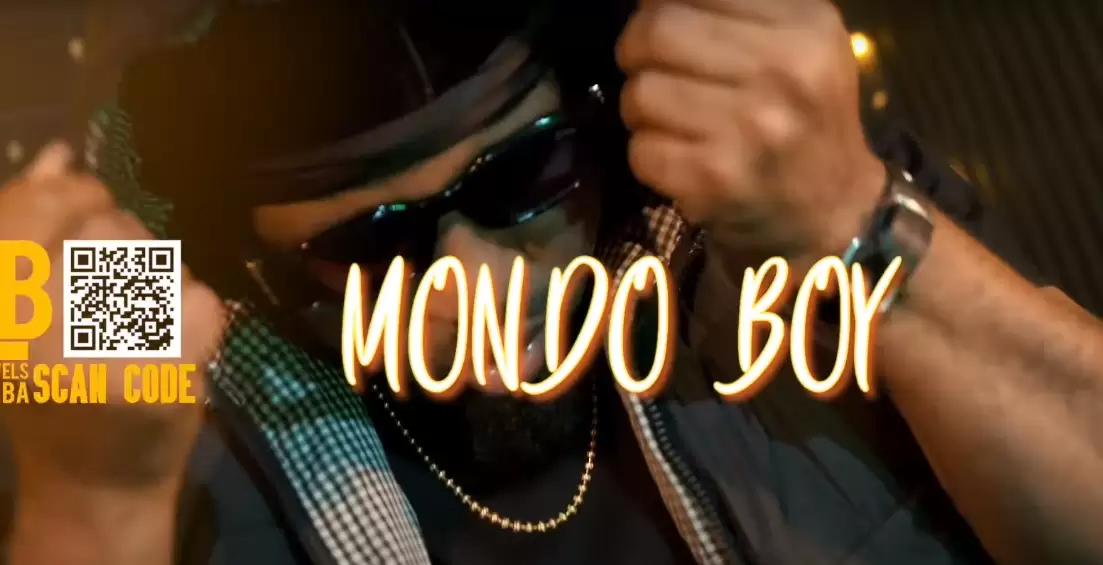 video mondo boy ft tunda man code number