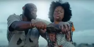 video nandy falling lyrics