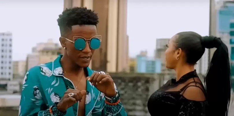 video ruzu aku