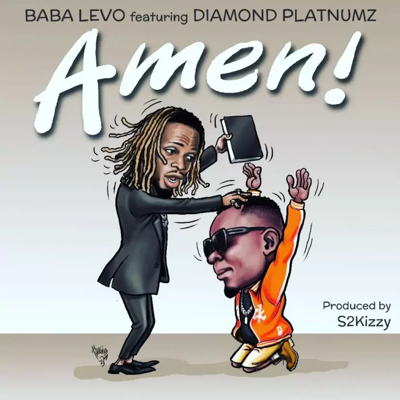 Baba Levo ft Diamond amen