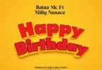 Balaa Mc Happy Birthday 1