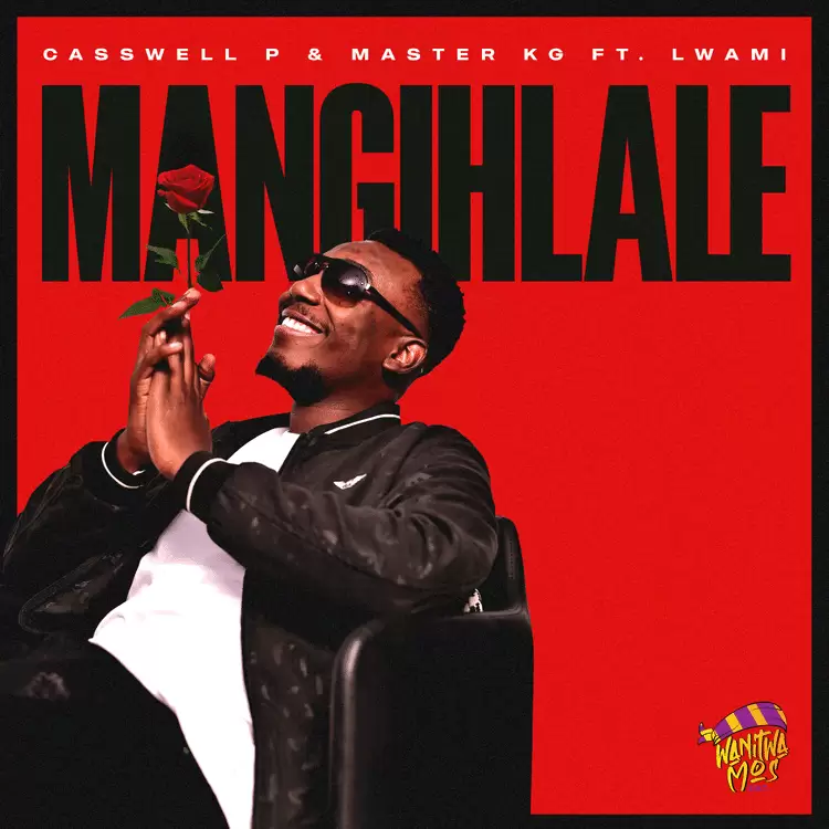 Casswell P Mangihlale