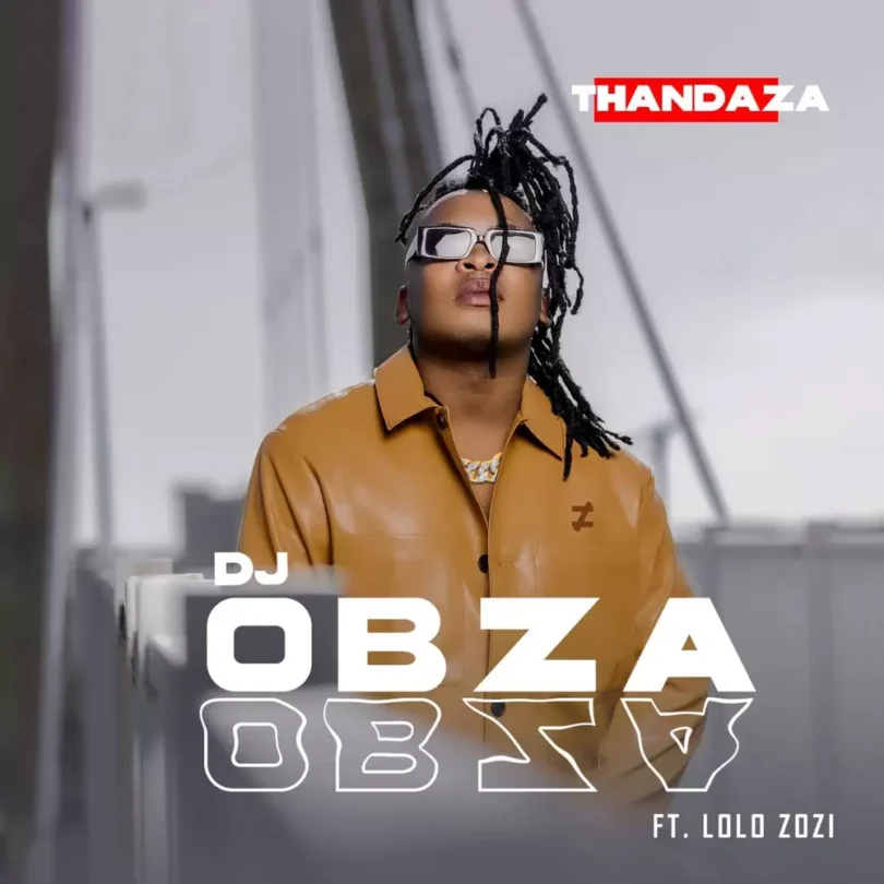 Dj Obza Thandaza