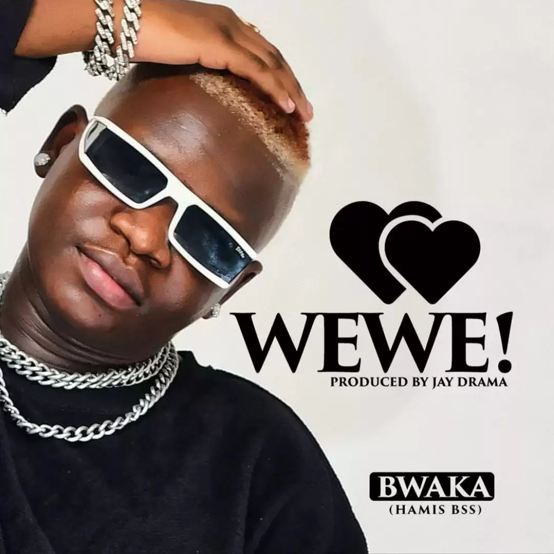 hamis bss - wewe Hamis Bss Wewe