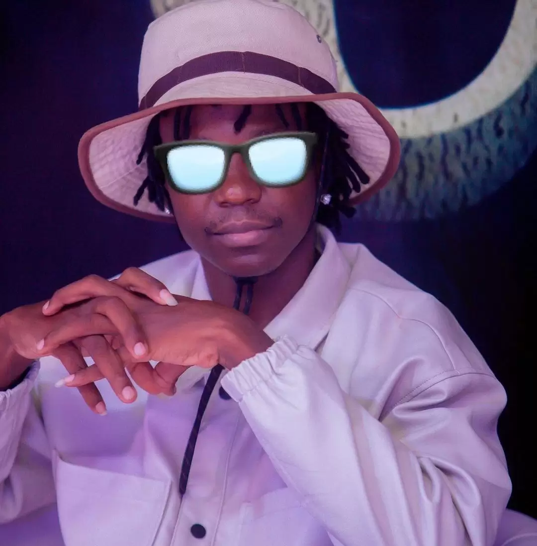 msodoki young killer - go ahead Msodoki Young Killer Go Ahead