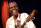 Oliver Mtukudzi Todii