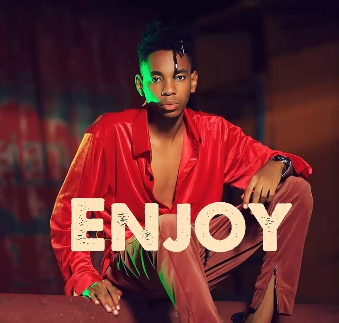 rapcha - enjoy Rapcha Enjoy
