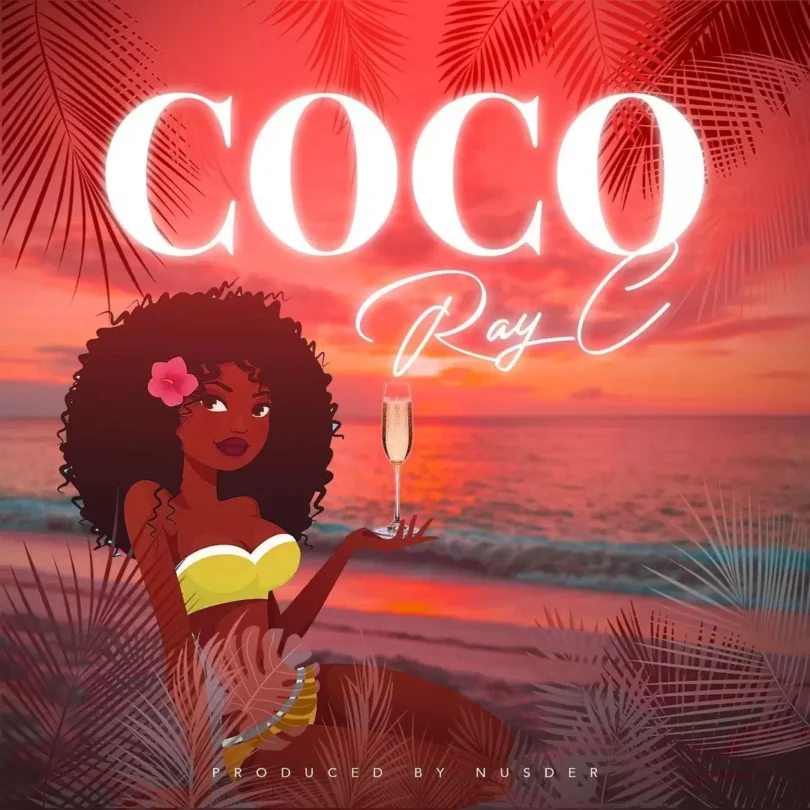 Ray C COCO