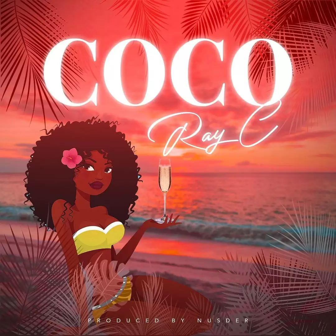 Ray C COCO