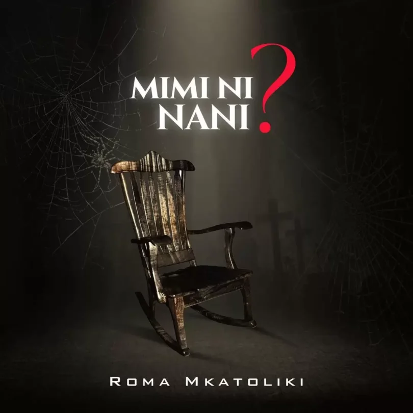 Roma Mkatoliki Mimi ni Nani