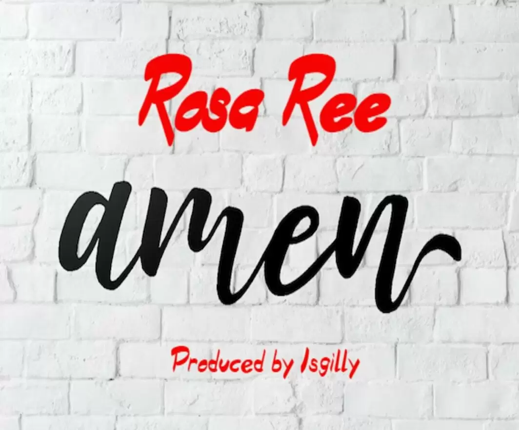 rosa ree - amen Rosa Ree Amen