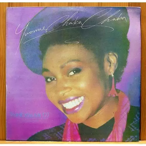 Yvonne Chaka Chaka Umqombothi