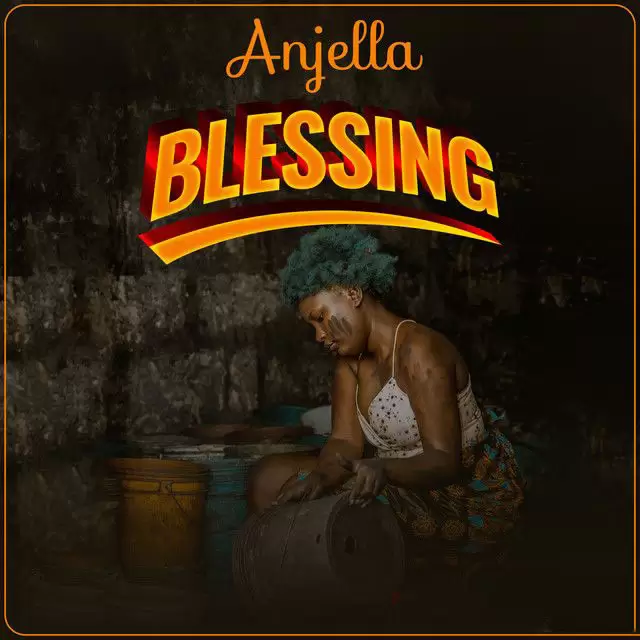 blessing by anjella 1