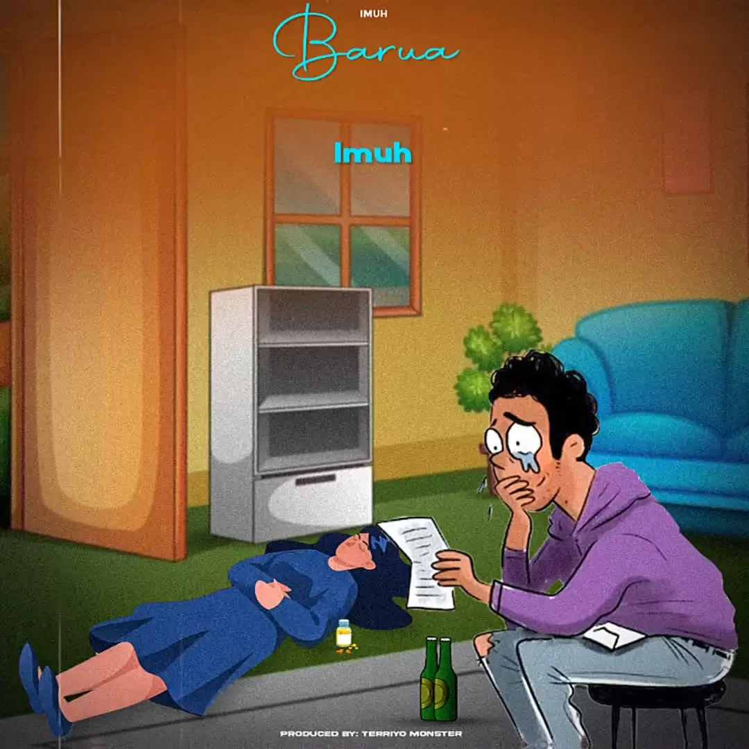imuh - barua imuh barua