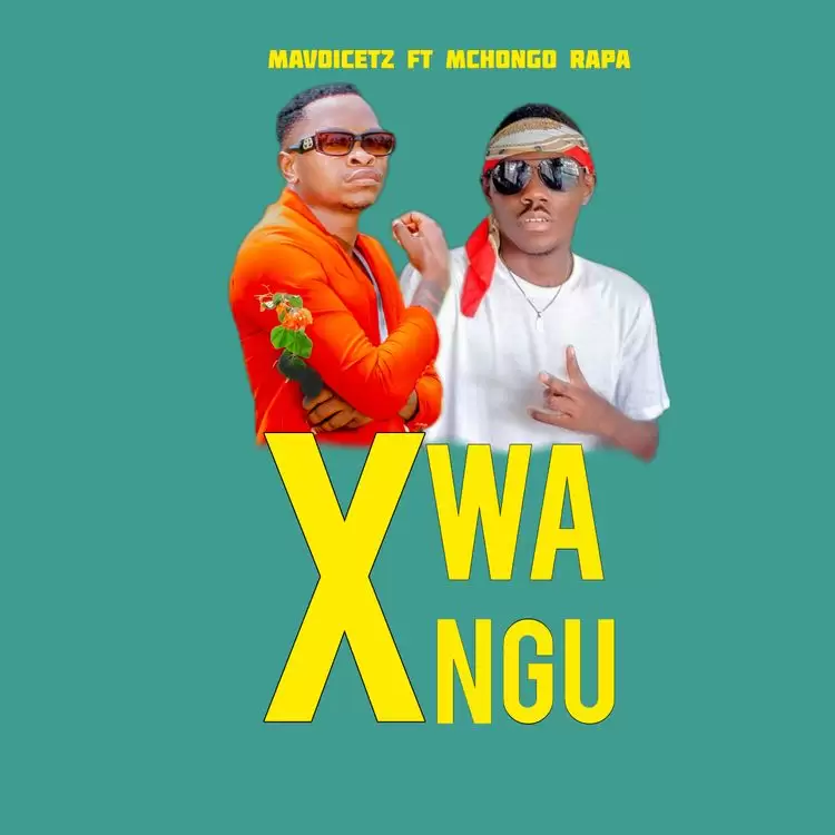 mavoicetz wangu
