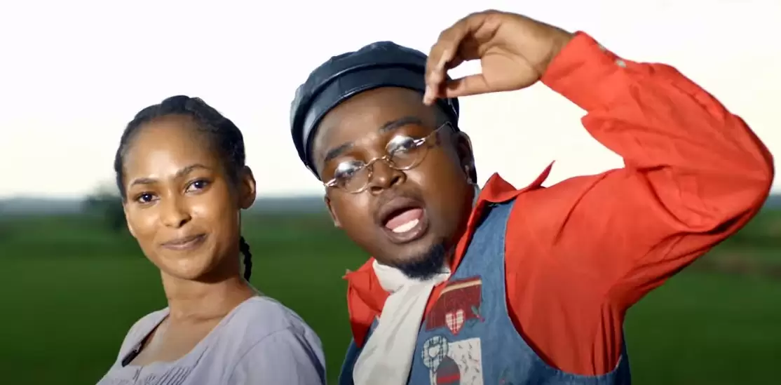 video aslay nice couple