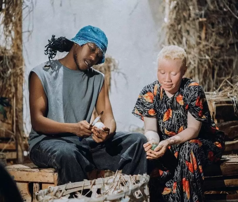 video dayoo unatosha lyrics