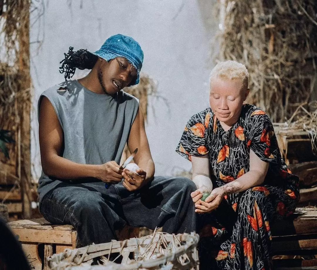 video dayoo unatosha lyrics
