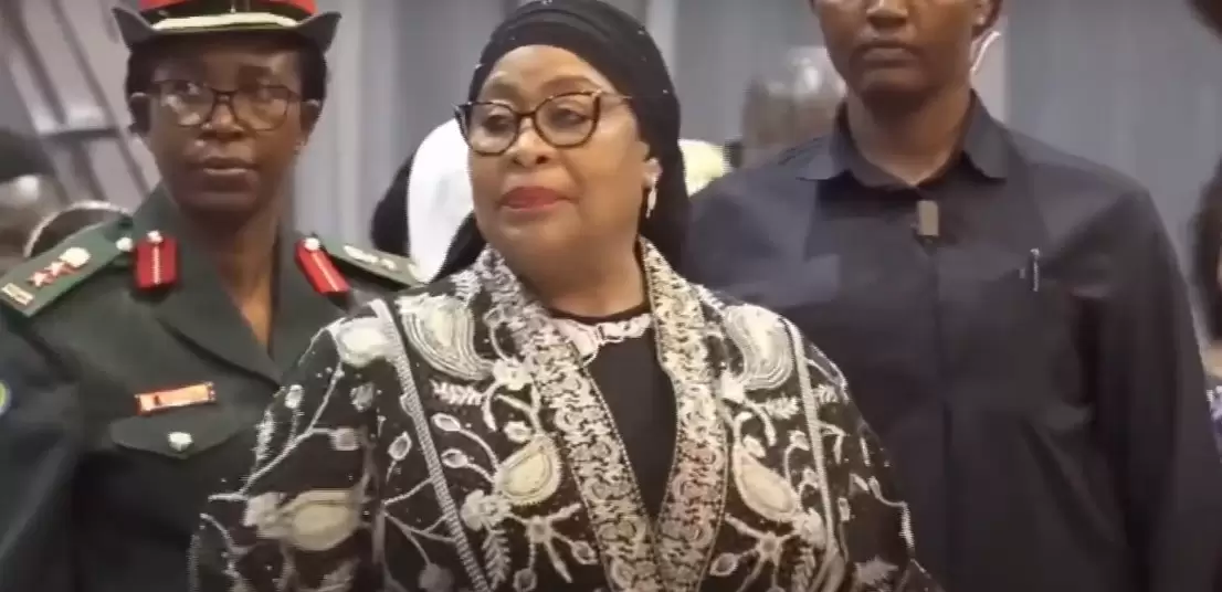 video edgar kasembe wanawake wanaweza