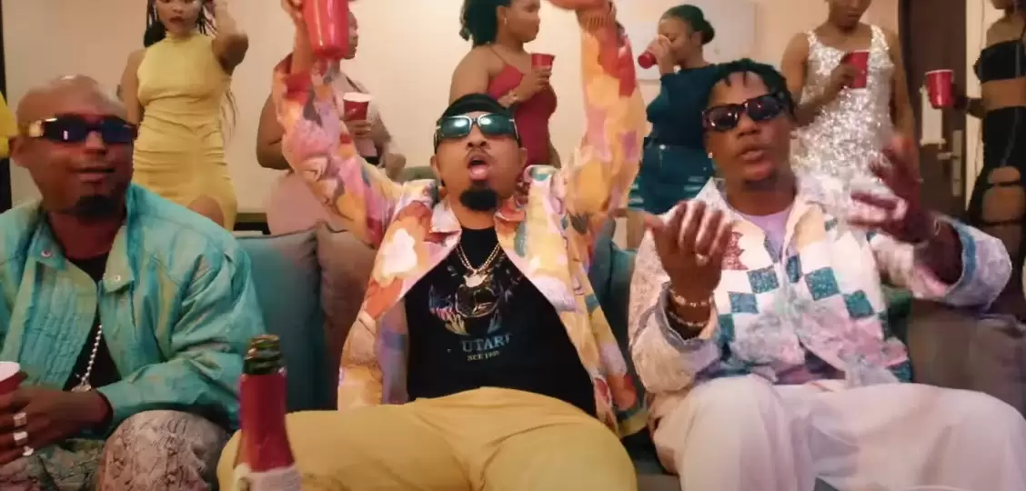 video tundaman ft mr blue x baddest 47 njoo tucheat