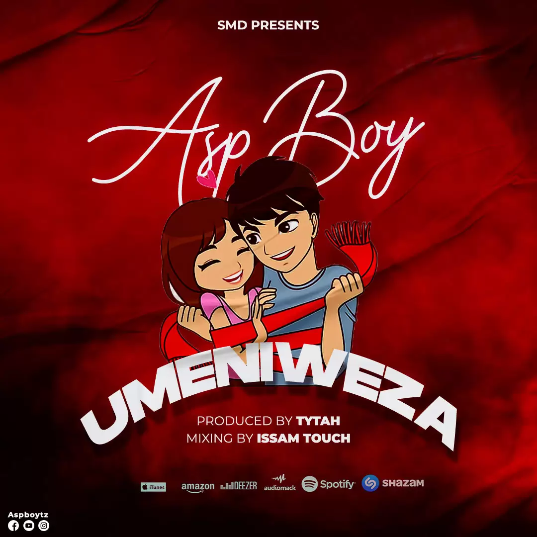 asp boy - umeniweza ASP Boy Umeniweza