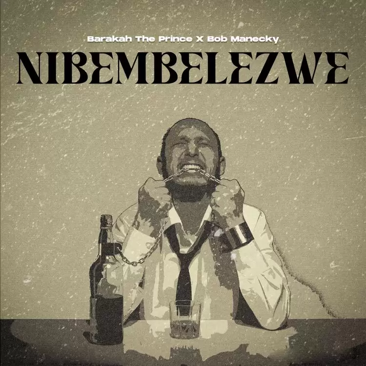 Barakah The Prince Nibembelezwe