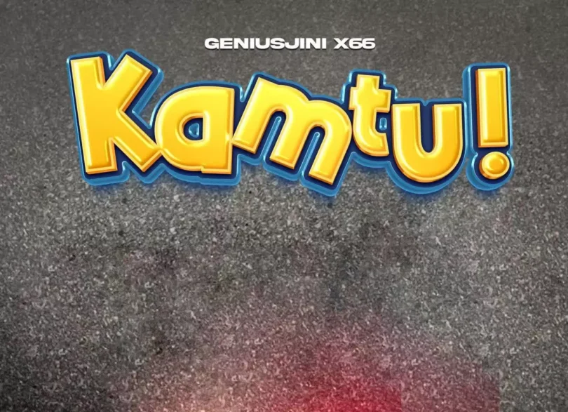 Geniusjini Kamtu