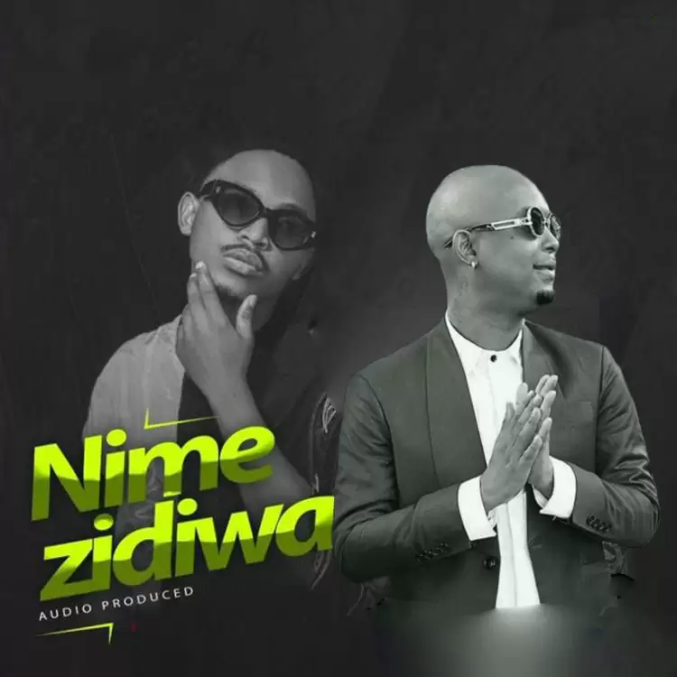 Kayumba Nimezidiwa