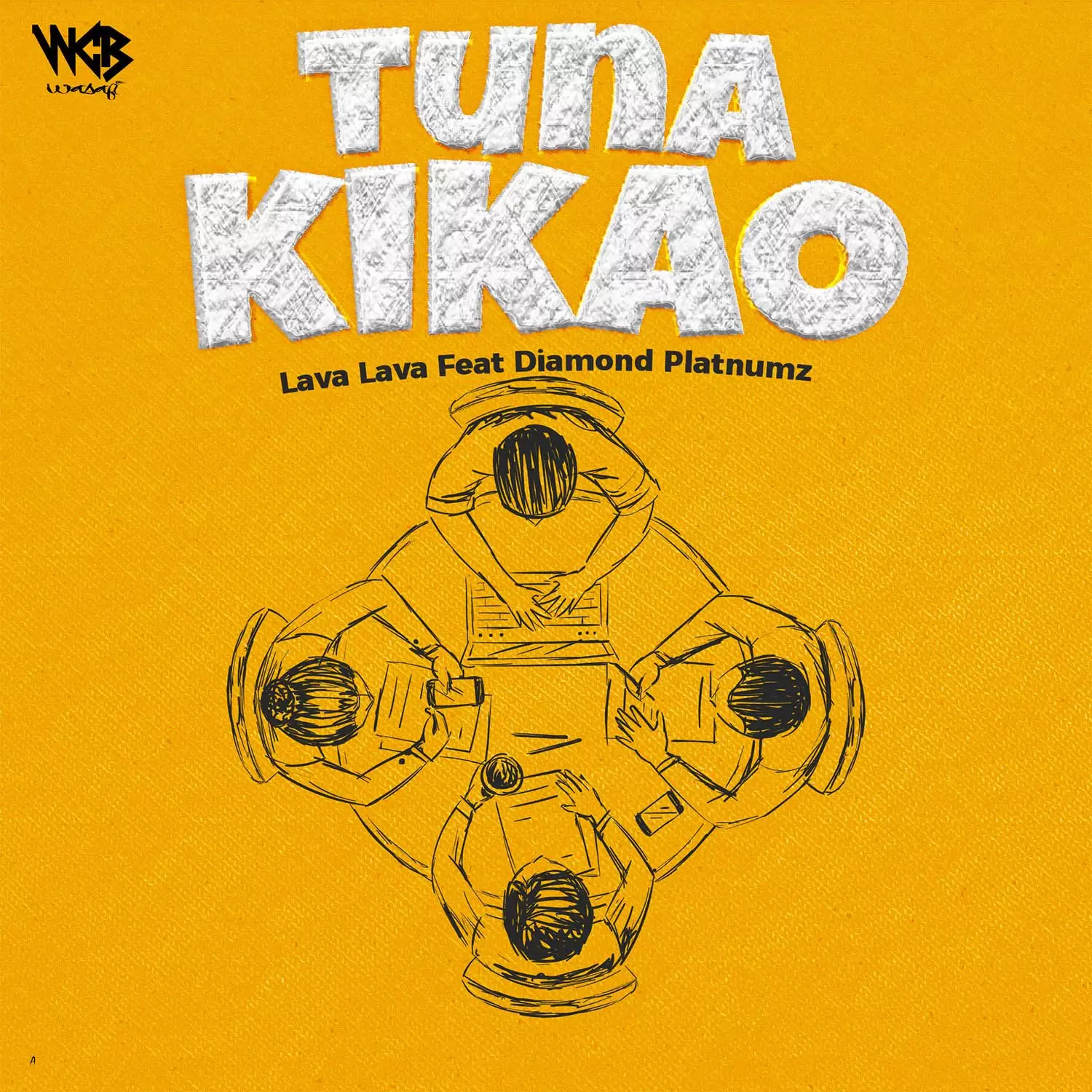 lava lava ft diamond platnumz Lava Lava Tuna Kikao