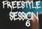 Listen to Msodoki Young Killer Freestyle session 6