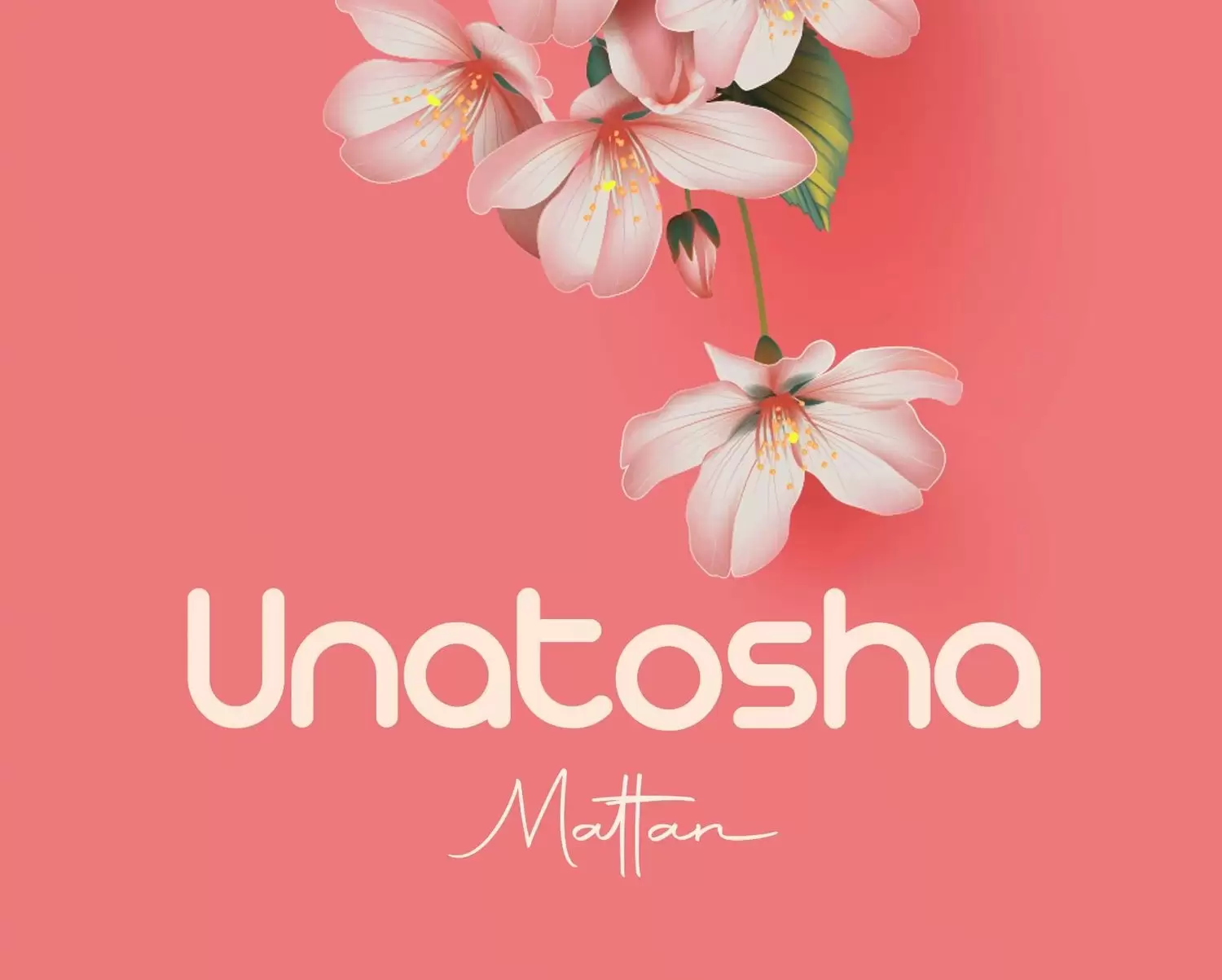 Mattan Unatosha