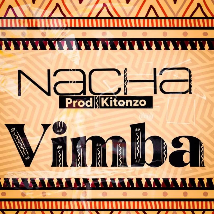 Nacha Vimba 1