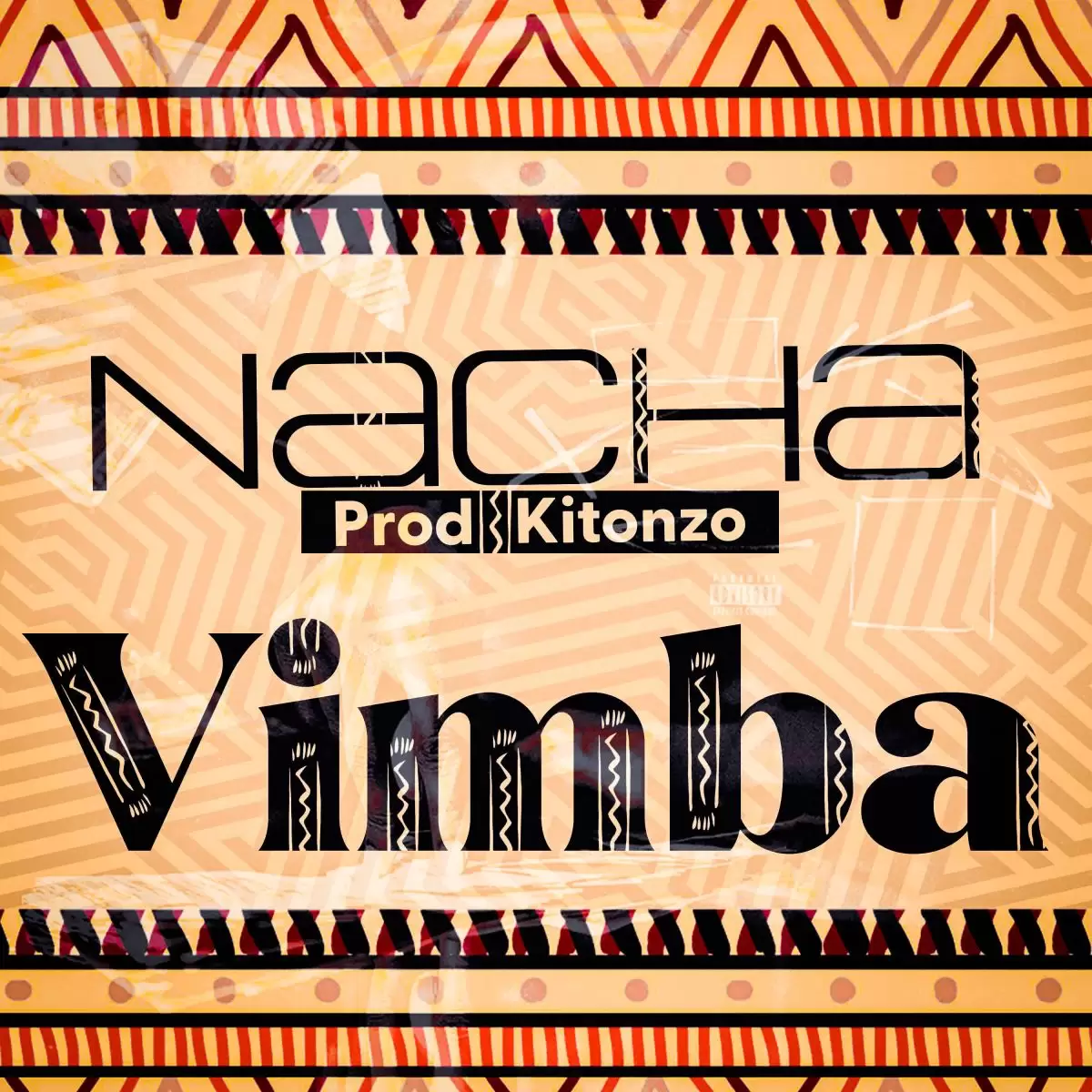 Nacha Vimba