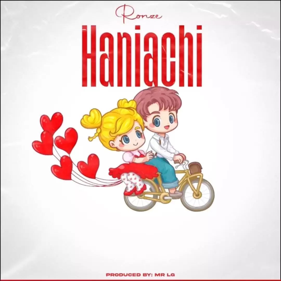 ronze - haniachi Ronze Haniachi