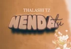 Thalashi Nenda Tu