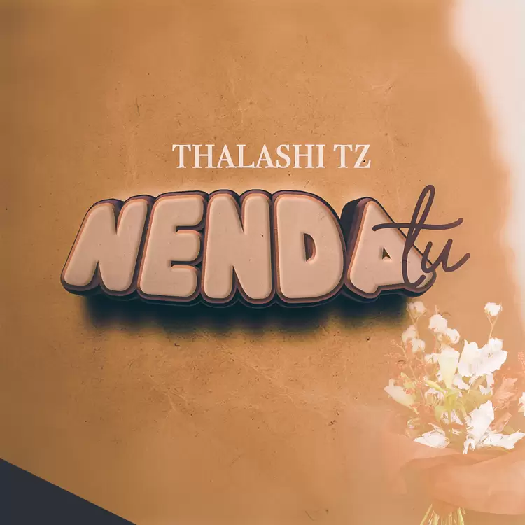 Thalashi Nenda Tu