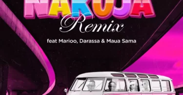 Tommy Flavour Nakuja Remix
