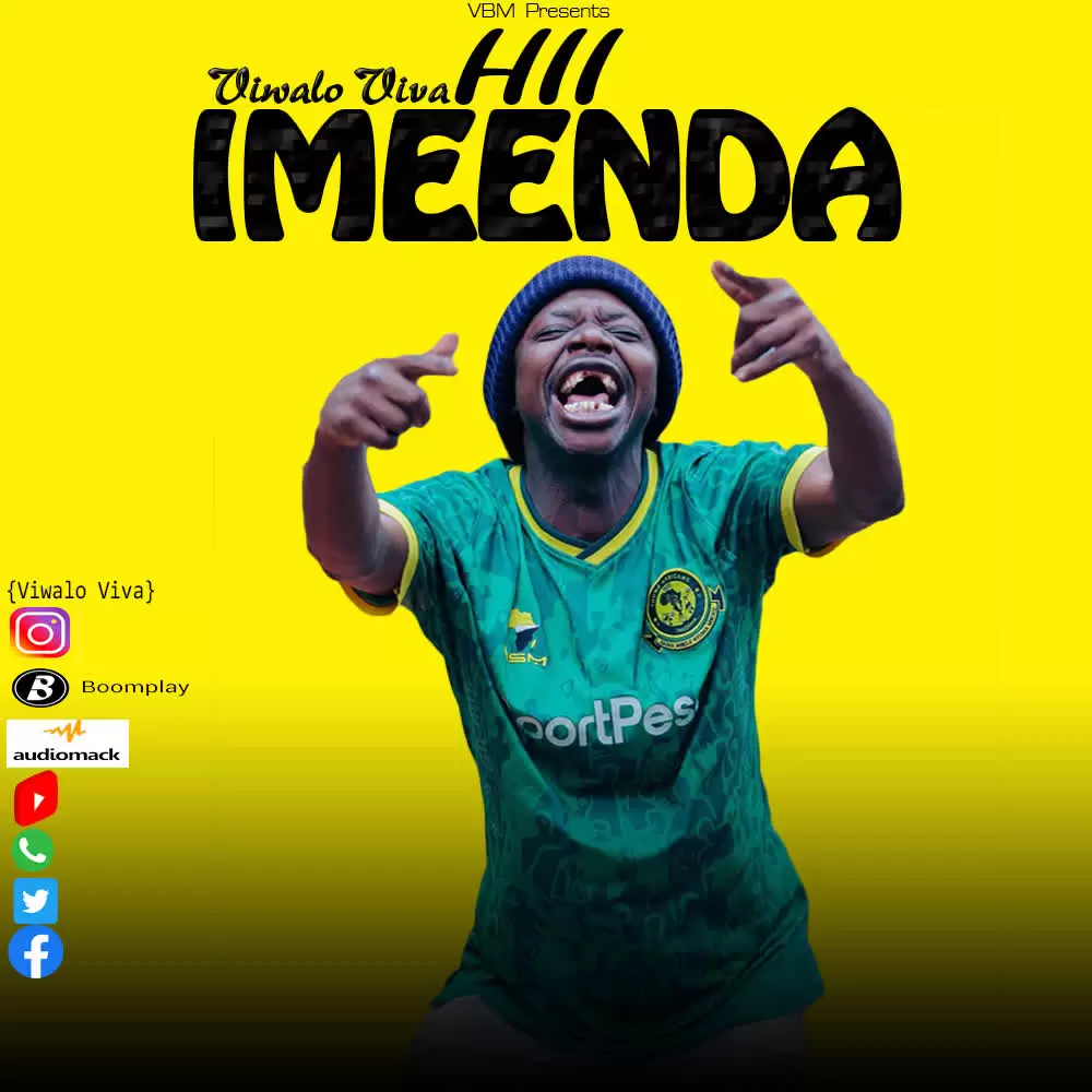 Viwalo Viva Yanga Hii Imeenda