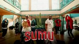 video alikiba feat marioo sumu