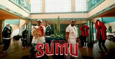 video alikiba feat marioo sumu