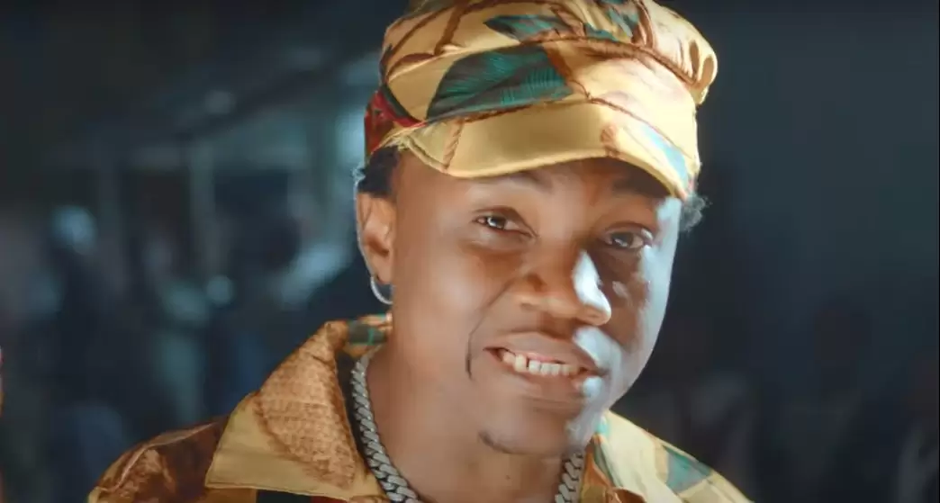 video dakota x mbosso mungu atusamehe